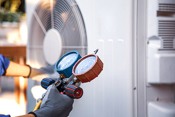 Trusted Ac Installation service in Fort Lee, VA - HVAC Repair CO